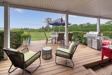 This sun-drenched 2-bedroom, 1-bath waterfront co-op is one - photo 1