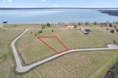 Lake Lot For Sale in Corsicana, Texas