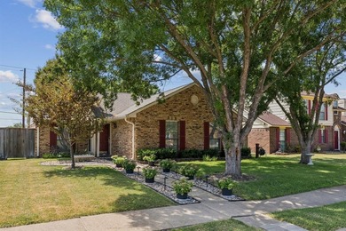Lake Ray Hubbard Home Active Under Contract in Rowlett Texas