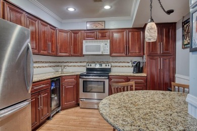 This sun-drenched 2-bedroom, 1-bath waterfront co-op is one - photo 3