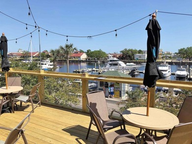 This beautiful 'Madera' townhome at Barefoot Resort & Golf is - photo 44