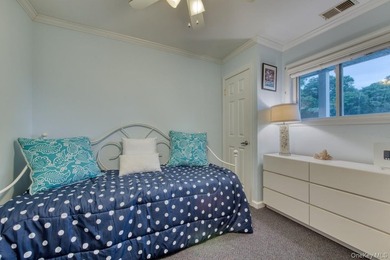 This sun-drenched 2-bedroom, 1-bath waterfront co-op is one - photo 4