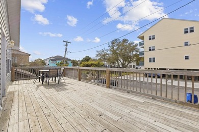 Welcome to your perfect coastal retreat just steps from the - photo 46