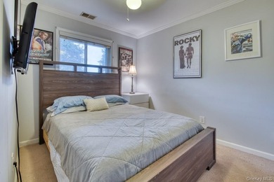 This sun-drenched 2-bedroom, 1-bath waterfront co-op is one - photo 7