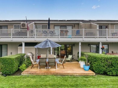 This sun-drenched 2-bedroom, 1-bath waterfront co-op is one - photo 8