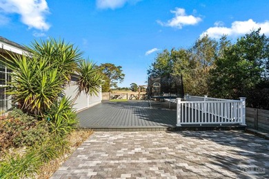 Wake up to fairway views and end the day on your screened porch - photo 48