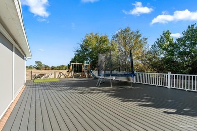 Wake up to fairway views and end the day on your screened porch - photo 49