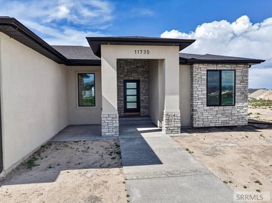 This stunning custom modern ranch style home features 4 bedrooms - photo 49
