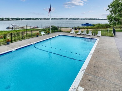This sun-drenched 2-bedroom, 1-bath waterfront co-op is one - photo 10