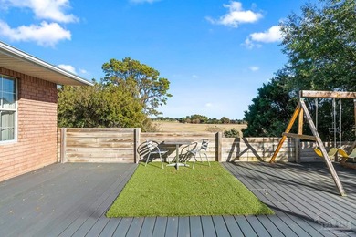 Wake up to fairway views and end the day on your screened porch - photo 50