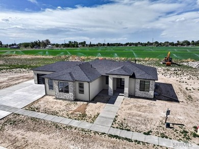 This stunning custom modern ranch style home features 4 bedrooms - photo 50