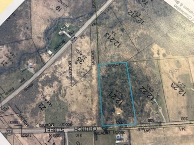 Mohawk River Acreage For Sale in Fultonville New York