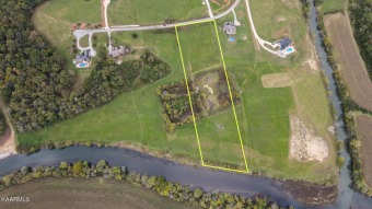 Lake Lot Off Market in Blaine, Tennessee