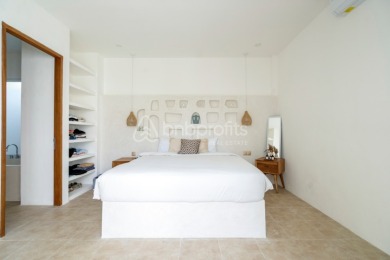 Brand New and Charming 1 BR Villa with Office Space and Rooftop - photo 10