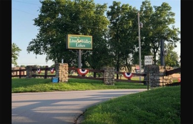 Lake Home For Sale in Linn Valley, Kansas