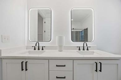 New construction home in Charleston Farms. Open floorplan with - photo 11