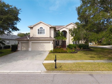 Lake Tarpon Home For Sale in Palm Harbor Florida