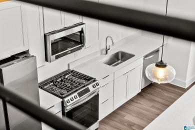 Welcome to elevated downtown living at its finest. This stunning