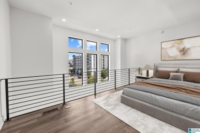 Welcome to elevated downtown living at its finest. This stunning