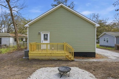 New construction home in Charleston Farms. Open floorplan with - photo 18