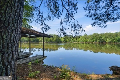 Rare opportunity to purchase 285.44 acres in Rockdale County - photo 21
