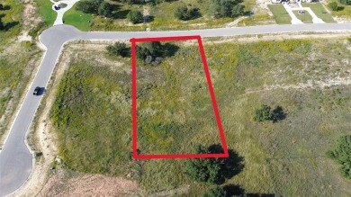 Lake Granbury Lot For Sale in Granbury Texas