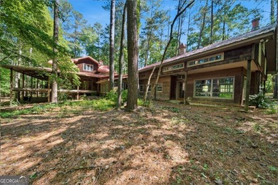 Rare opportunity to purchase 285.44 acres in Rockdale County - photo 23