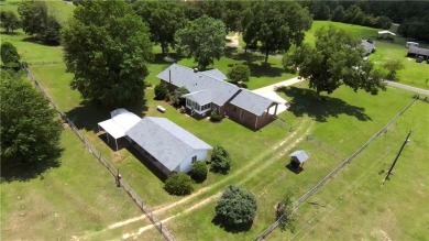 Lake Home For Sale in Five Points, Alabama