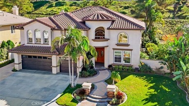 (private lake, pond, creek) Home For Sale in Yorba Linda California