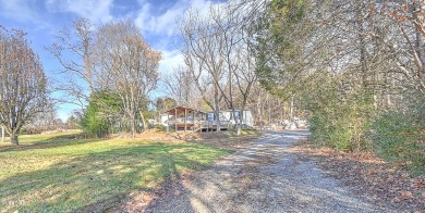 Boone Lake Home Sale Pending in Gray Tennessee