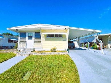 Gulf of Mexico - Old Tampa Bay Home For Sale in Clearwater Florida