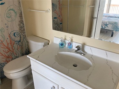 Gorgeous unit on the 8th floor. Must see newly remodeled condo