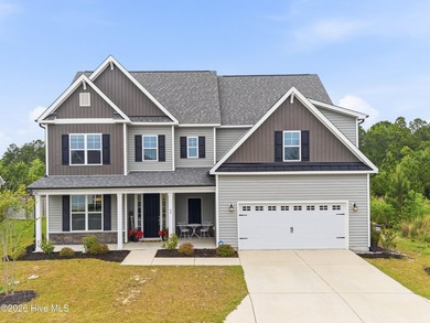 Set on an expansive .92-acre homesite in The Sanctuary at Forest - photo 1