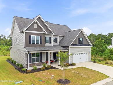Set on an expansive .92-acre homesite in The Sanctuary at Forest - photo 3