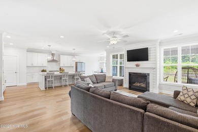 Set on an expansive .92-acre homesite in The Sanctuary at Forest - photo 8