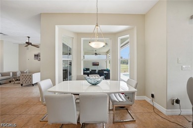Exceptional golf and water views define this beautifully - photo 13