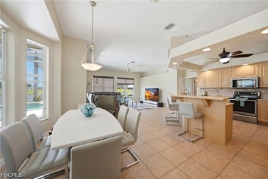 Exceptional golf and water views define this beautifully - photo 14