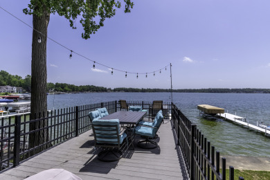 Turnkey Crooked Lake Home with Sandy Beach - photo 7