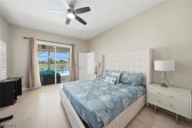 Exceptional golf and water views define this beautifully - photo 17