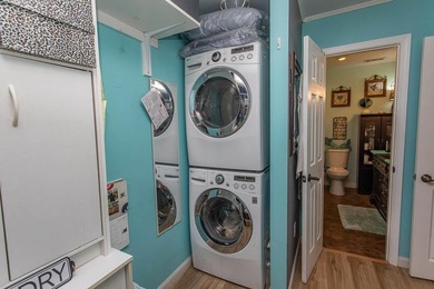 Truly unique opportunity for a charming beach townhome with all - photo 19