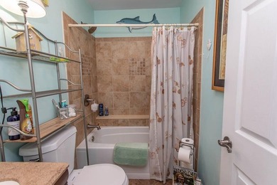 Truly unique opportunity for a charming beach townhome with all - photo 22