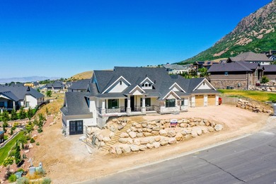 Planned as CF Olsen Homes' 2026 Parade Home, we chose to take - photo 2