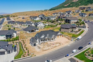 Planned as CF Olsen Homes' 2026 Parade Home, we chose to take - photo 3