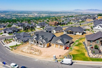 Planned as CF Olsen Homes' 2026 Parade Home, we chose to take - photo 4