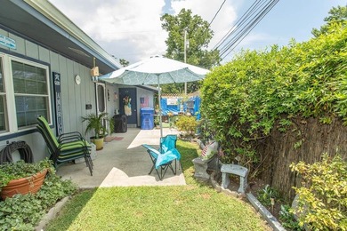 Truly unique opportunity for a charming beach townhome with all - photo 27