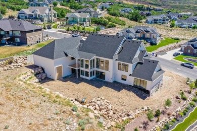 Planned as CF Olsen Homes' 2026 Parade Home, we chose to take - photo 7