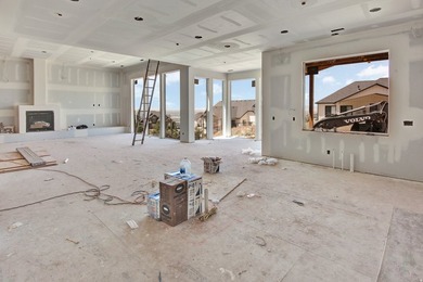 Planned as CF Olsen Homes' 2026 Parade Home, we chose to take - photo 8