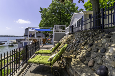 Turnkey Crooked Lake Home with Sandy Beach - photo 10