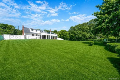 Welcome to 376 South Country Road, where space, comfort, and - photo 34
