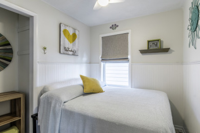 Turnkey Crooked Lake Home with Sandy Beach - photo 29